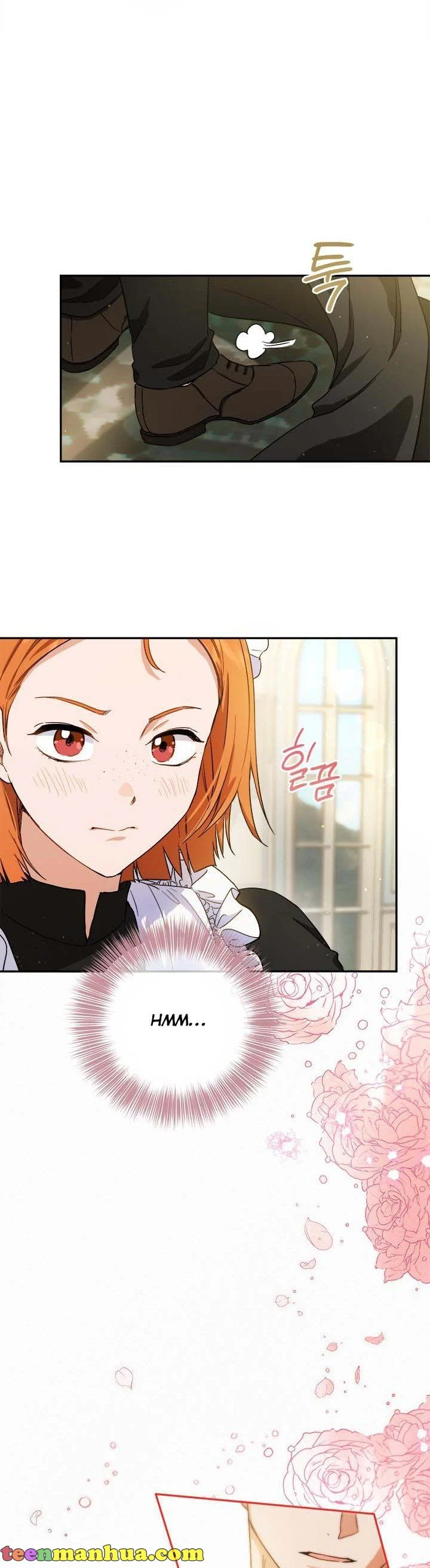 The Heiress's Double Life Chapter 65 - page 3
