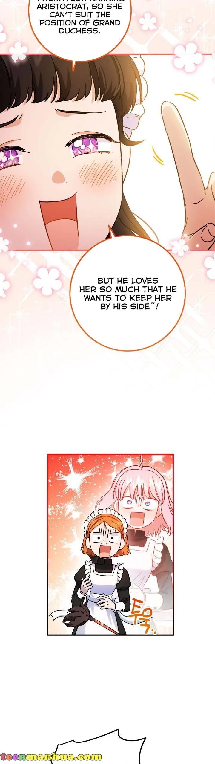 The Heiress's Double Life Chapter 64 - page 8