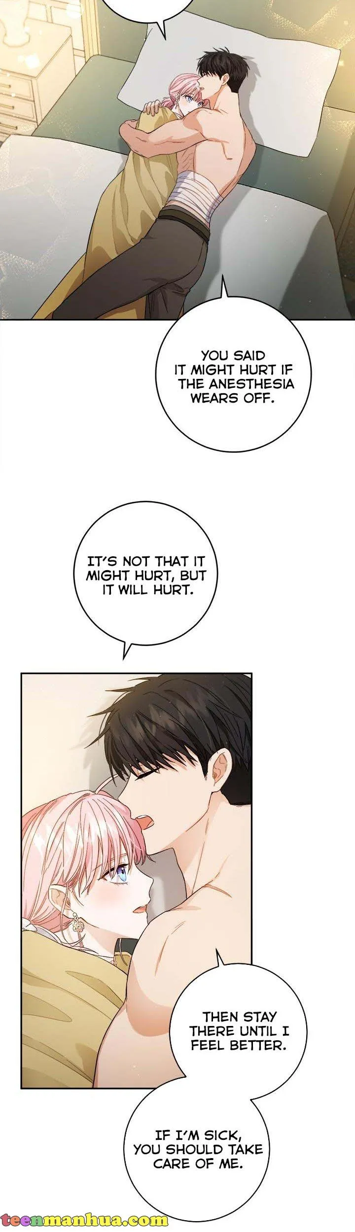 The Heiress's Double Life Chapter 63 - page 2
