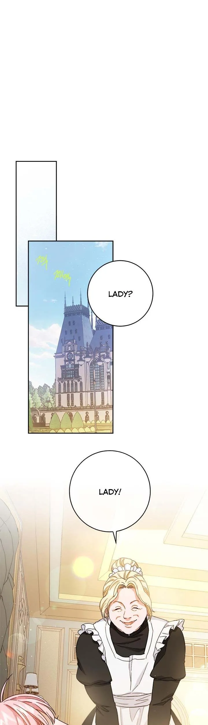 The Heiress's Double Life Chapter 63 - page 7