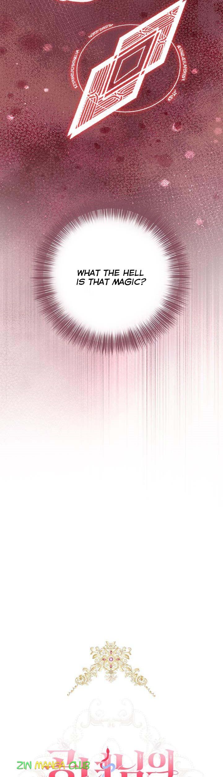 The Heiress's Double Life Chapter 61 - page 7