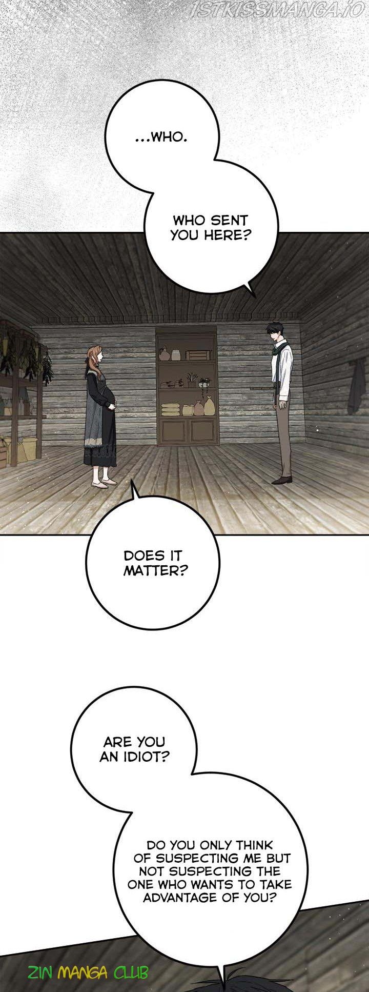 The Heiress's Double Life Chapter 57.5 - page 11