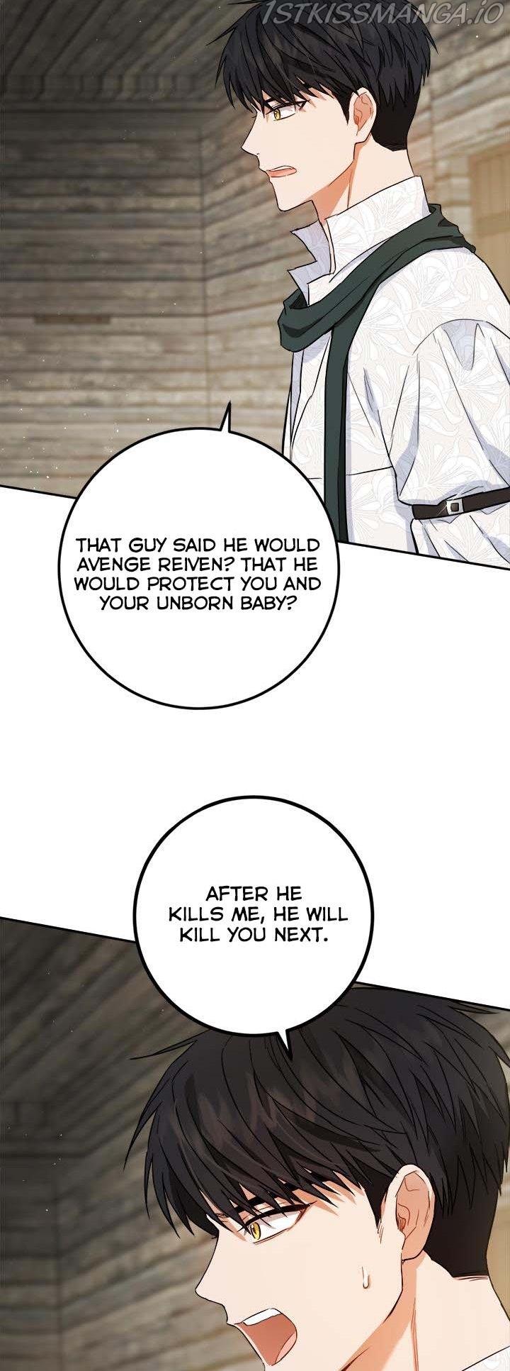 The Heiress's Double Life Chapter 57.5 - page 12