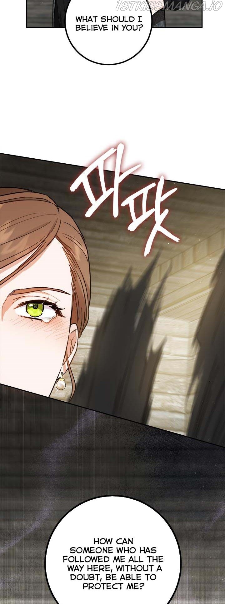 The Heiress's Double Life Chapter 57.5 - page 14