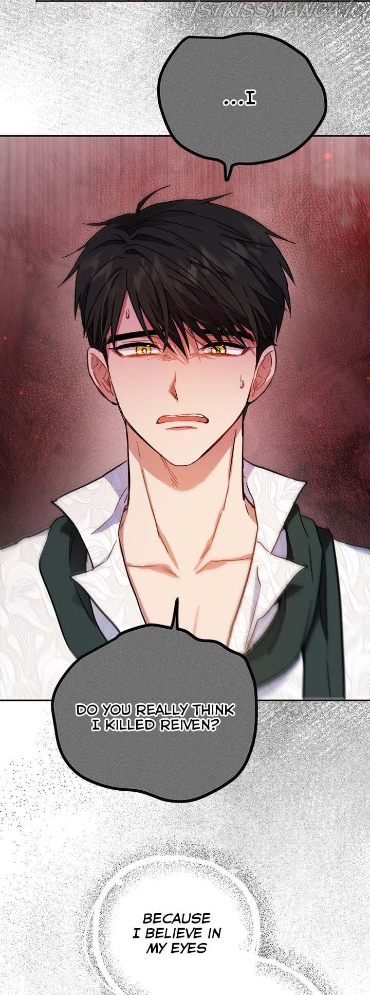 The Heiress's Double Life Chapter 57.5 - page 9
