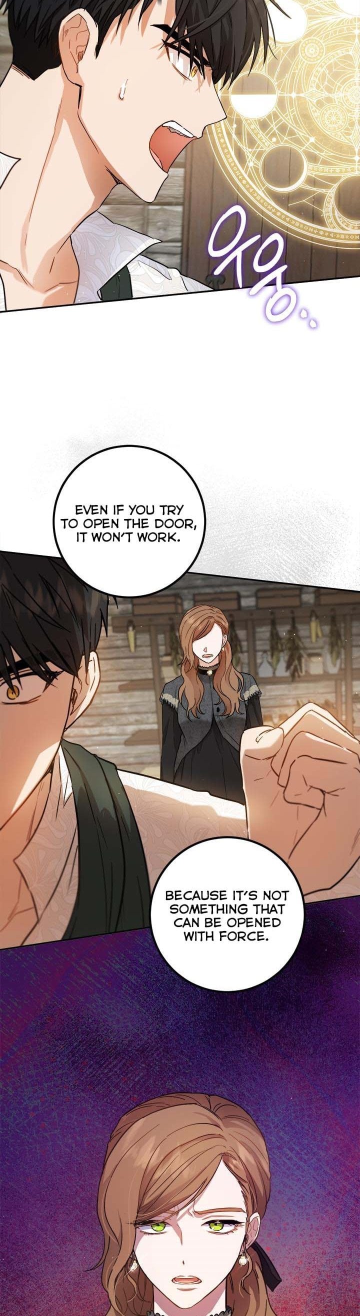 The Heiress's Double Life Chapter 57 - page 13