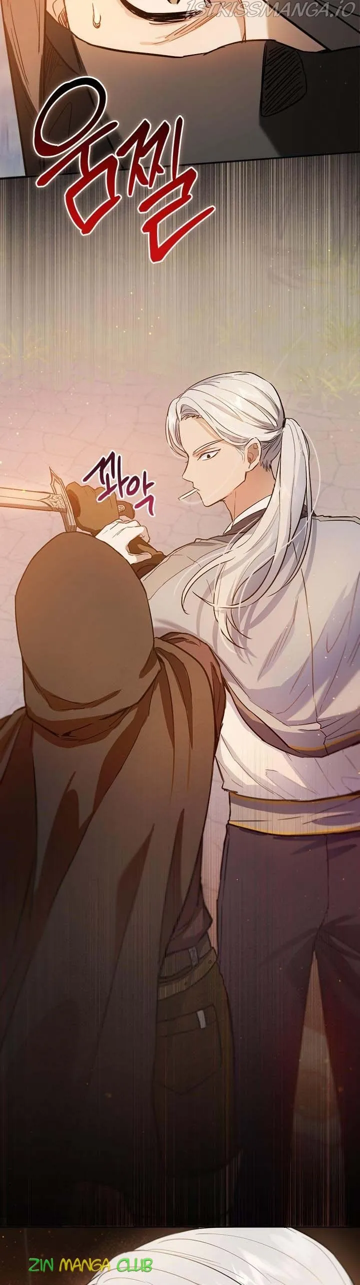 The Heiress's Double Life Chapter 56.5 - page 14