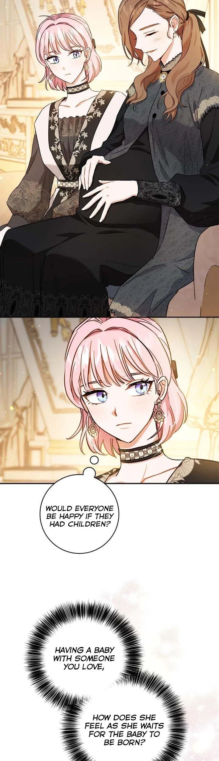 The Heiress's Double Life Chapter 55 - page 14
