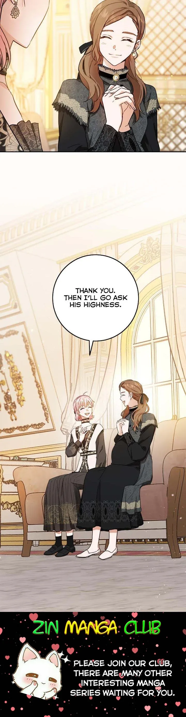 The Heiress's Double Life Chapter 55 - page 21
