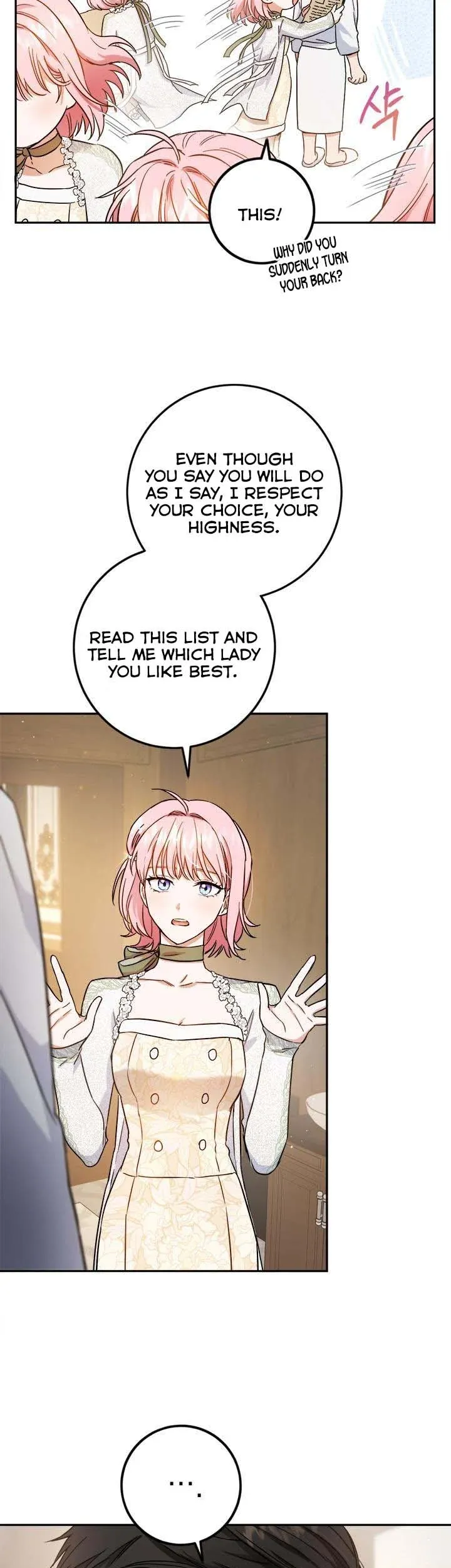 The Heiress's Double Life Chapter 55 - page 5
