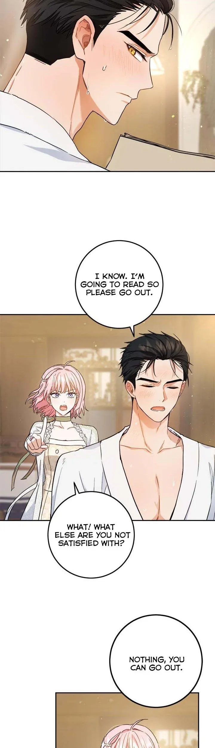 The Heiress's Double Life Chapter 55 - page 6