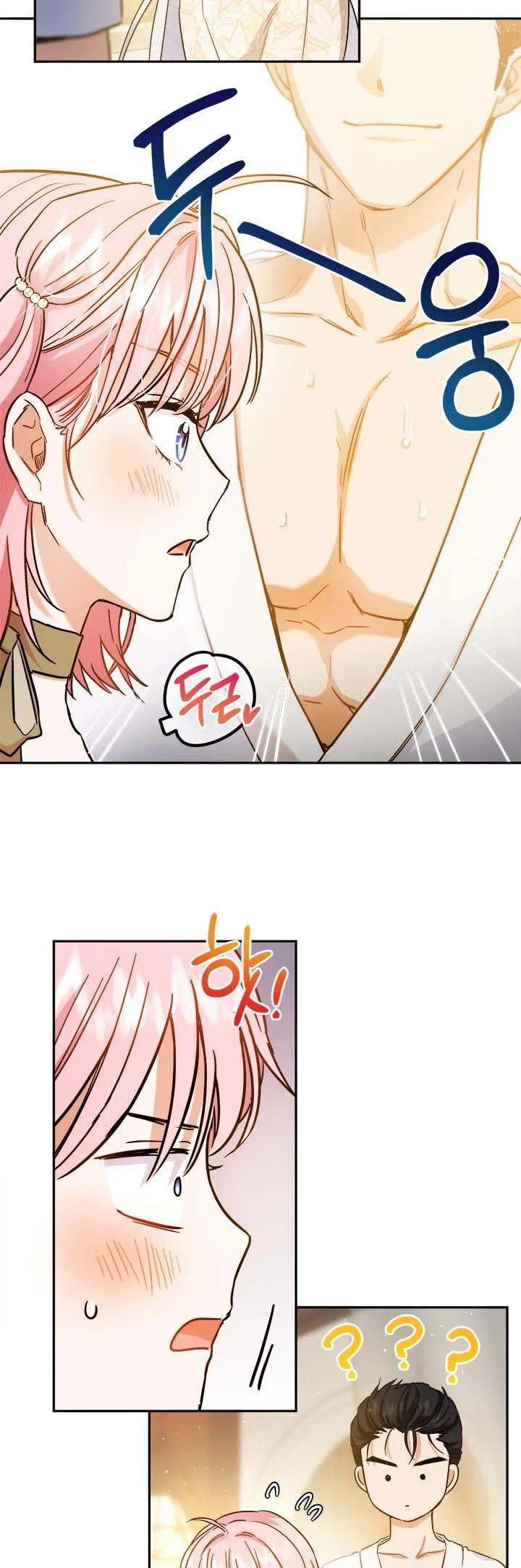The Heiress's Double Life Chapter 54.5 - page 11
