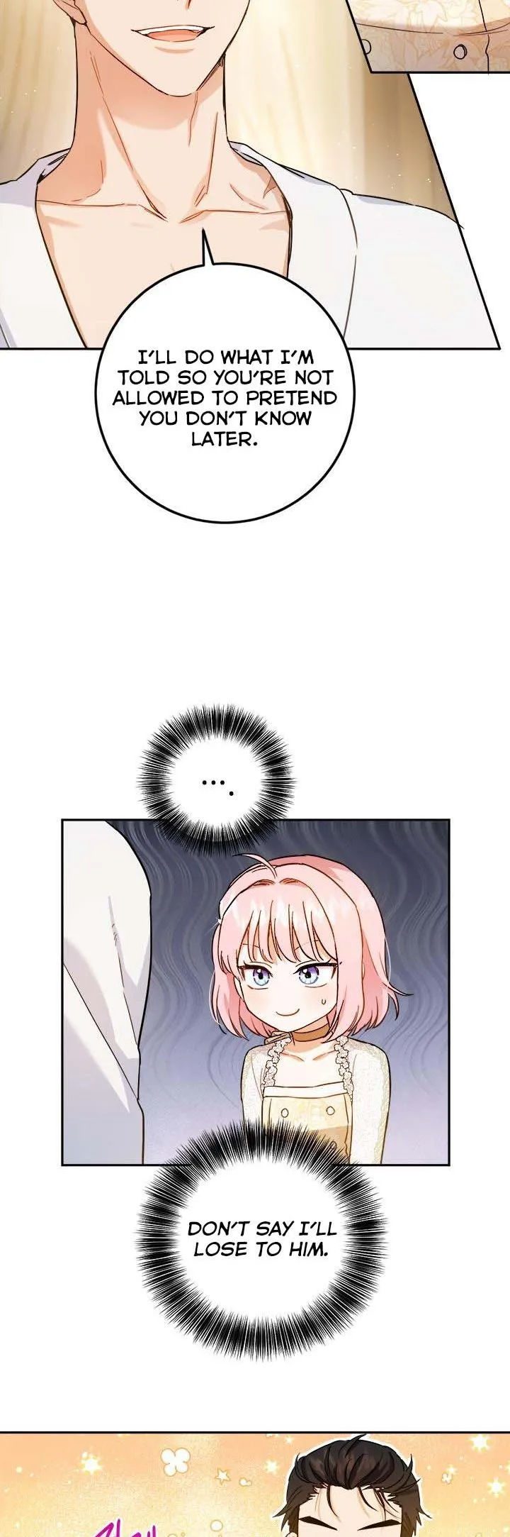 The Heiress's Double Life Chapter 54.5 - page 6