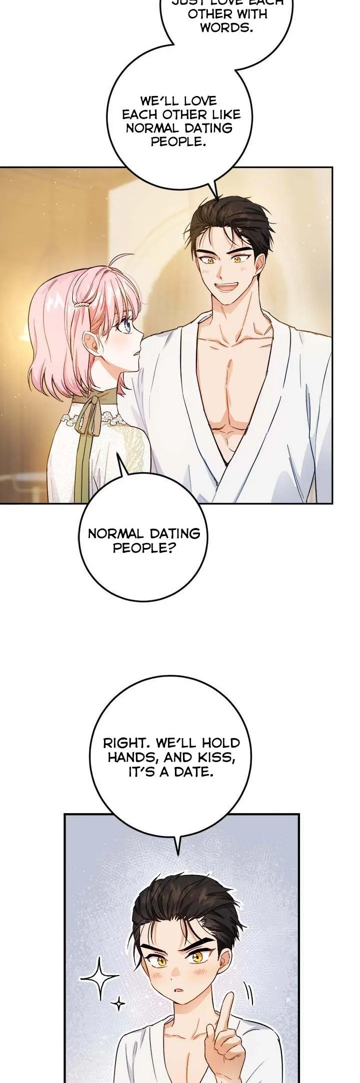 The Heiress's Double Life Chapter 54.5 - page 8
