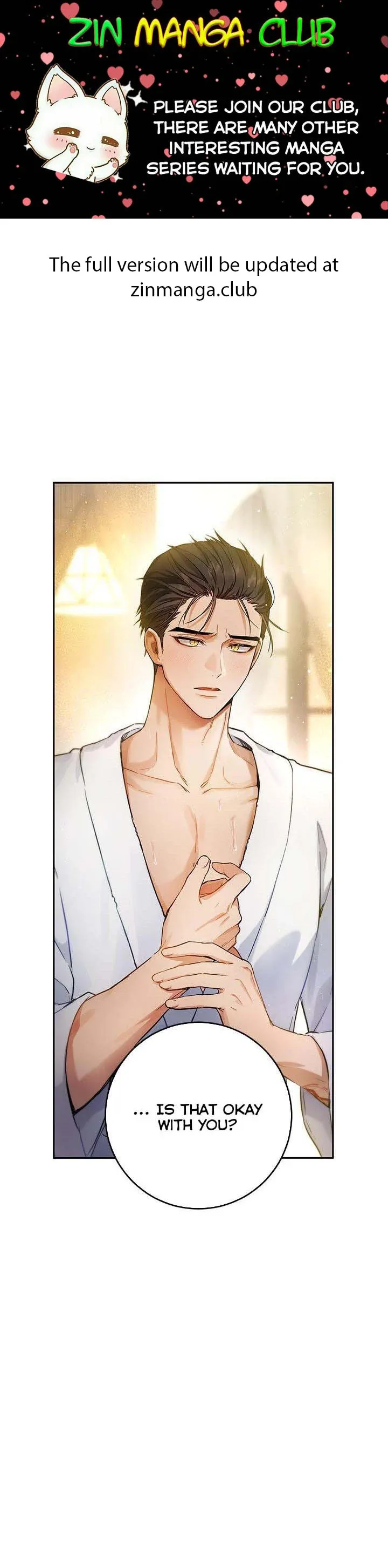 The Heiress's Double Life Chapter 54 - page 1