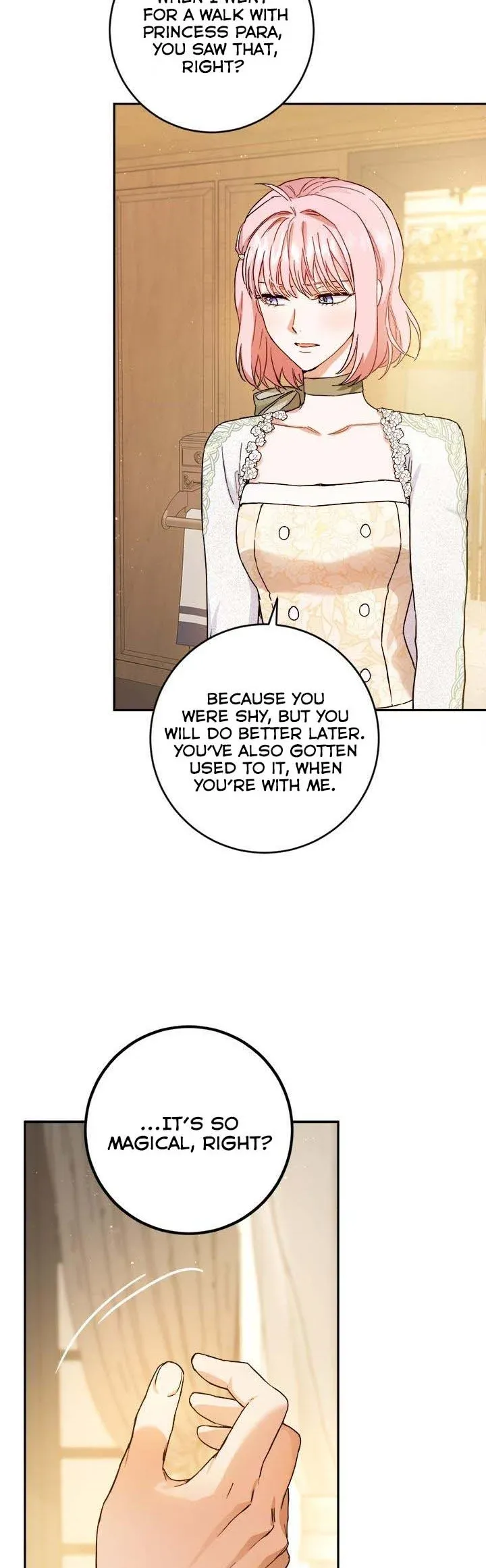 The Heiress's Double Life Chapter 53.5 - page 7