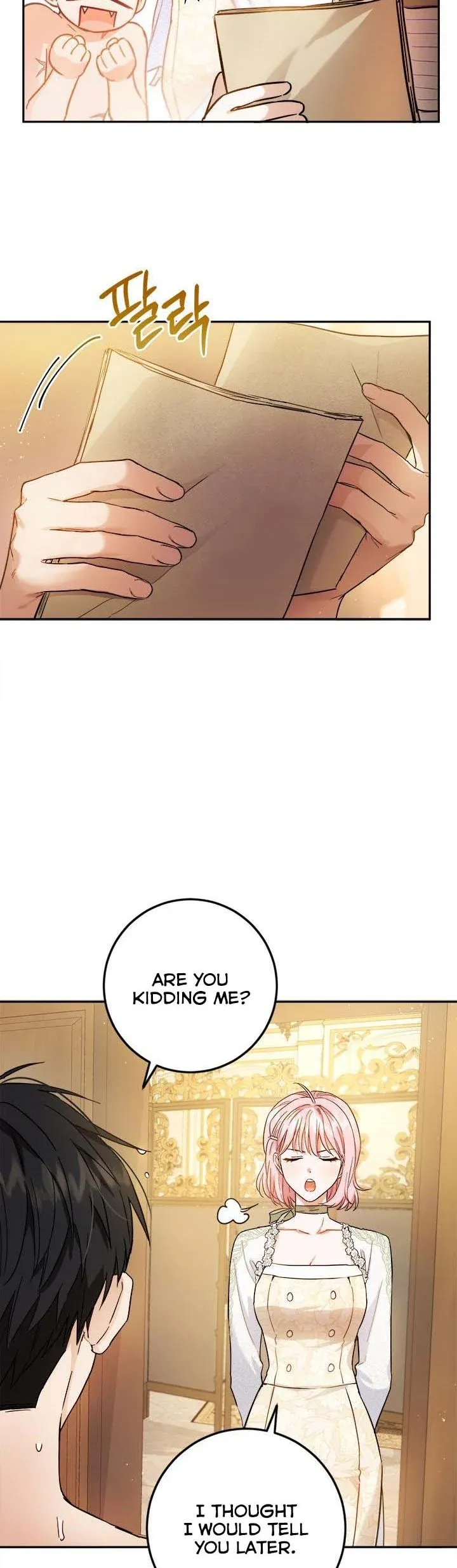 The Heiress's Double Life Chapter 53 - page 10