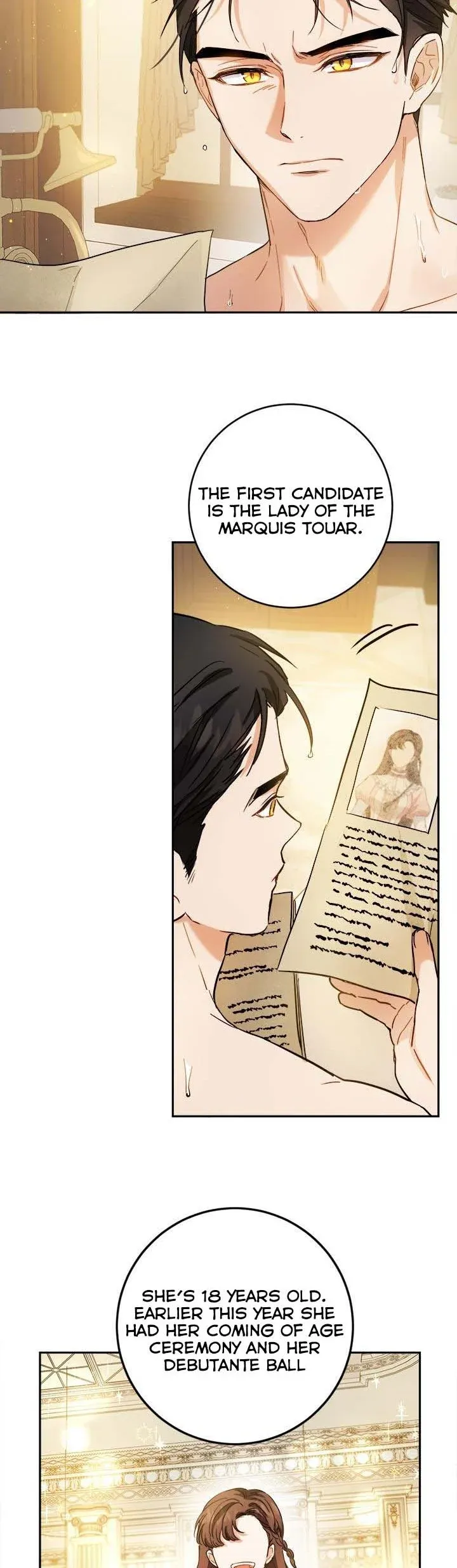 The Heiress's Double Life Chapter 53 - page 16