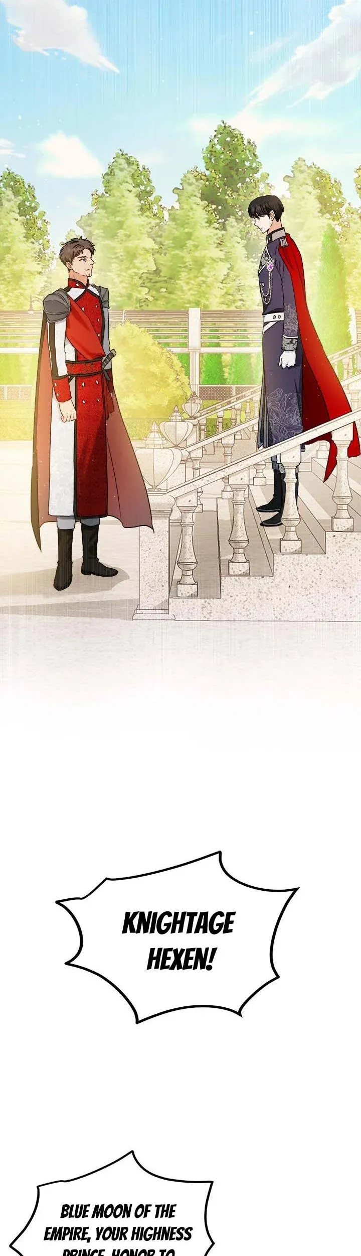 The Heiress's Double Life Chapter 52 - page 4