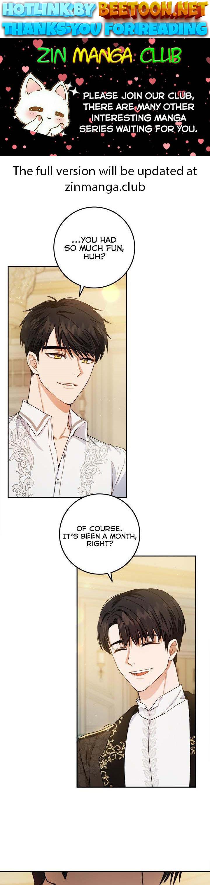 The Heiress's Double Life Chapter 51 - page 1