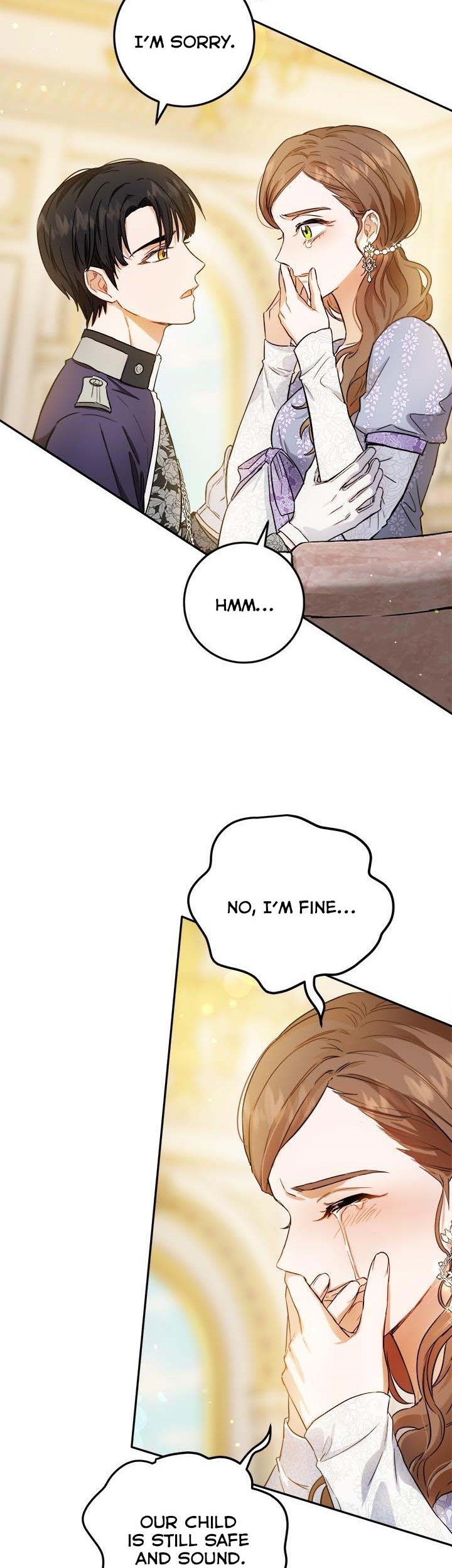 The Heiress's Double Life Chapter 51 - page 16