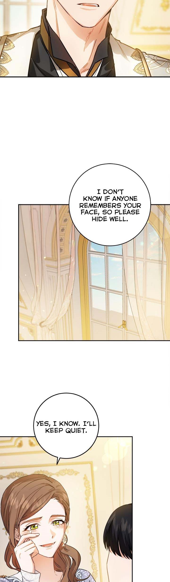 The Heiress's Double Life Chapter 51 - page 20