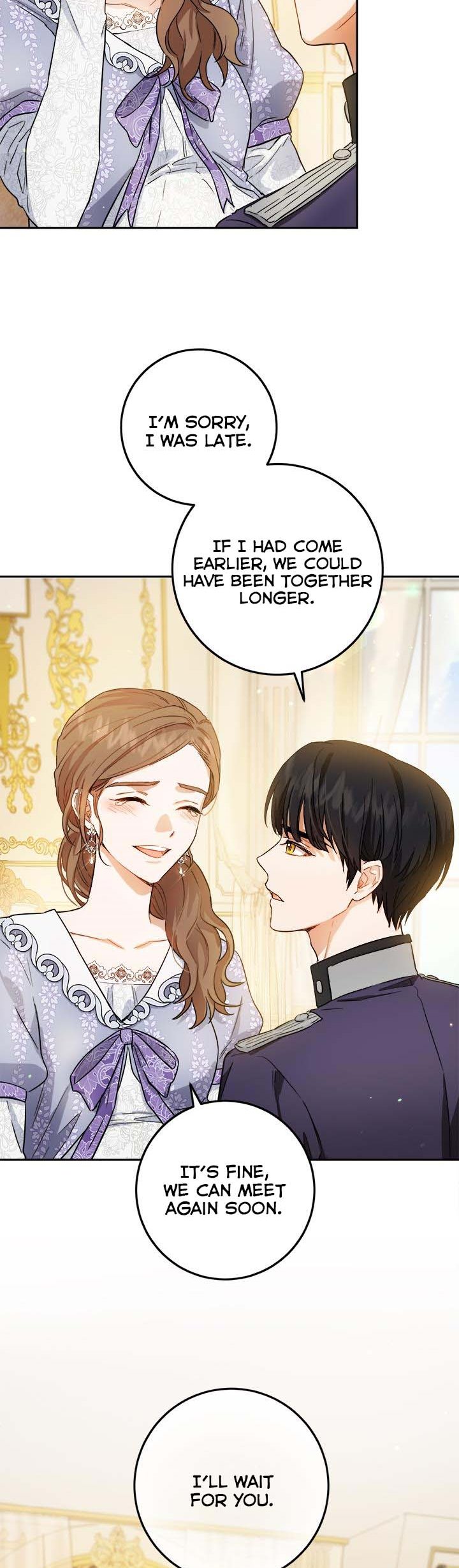 The Heiress's Double Life Chapter 51 - page 21