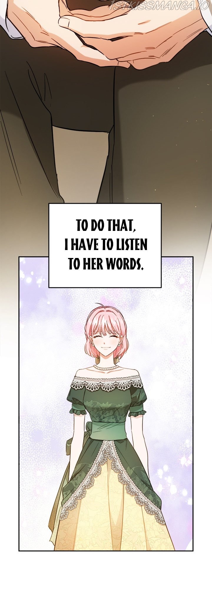 The Heiress's Double Life Chapter 50.5 - page 14
