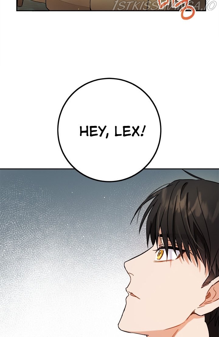 The Heiress's Double Life Chapter 50.5 - page 18
