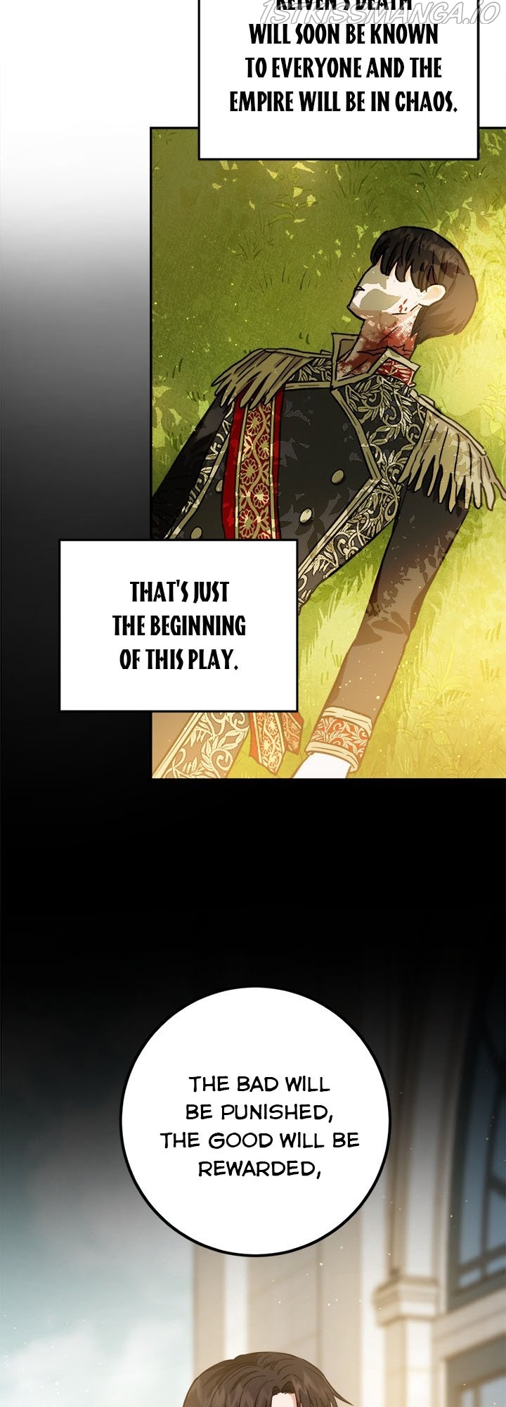 The Heiress's Double Life Chapter 50.5 - page 9