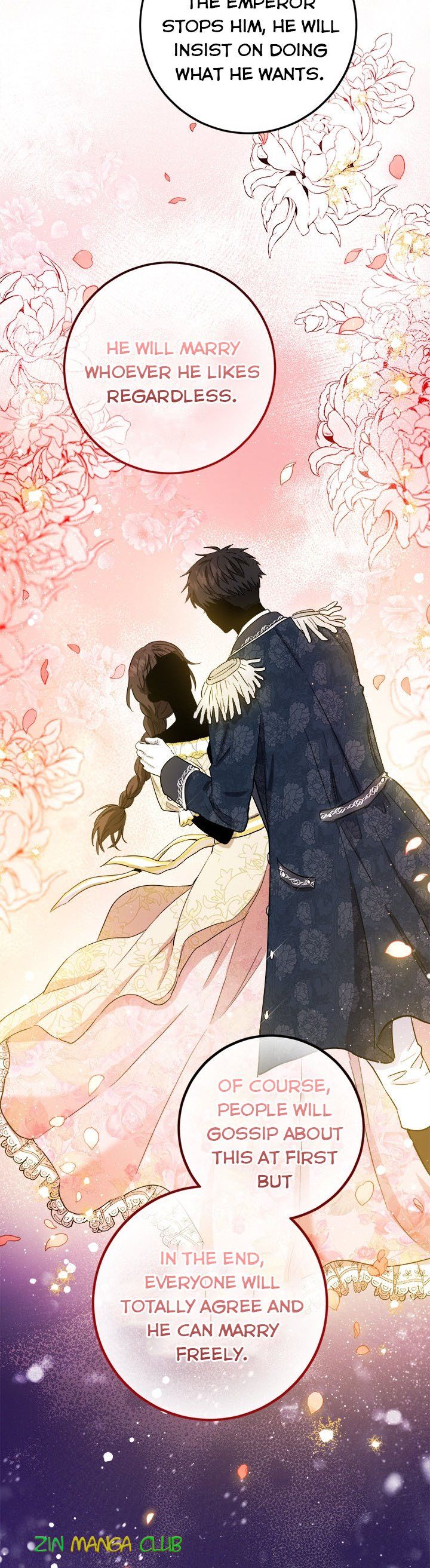 The Heiress's Double Life Chapter 50 - page 11