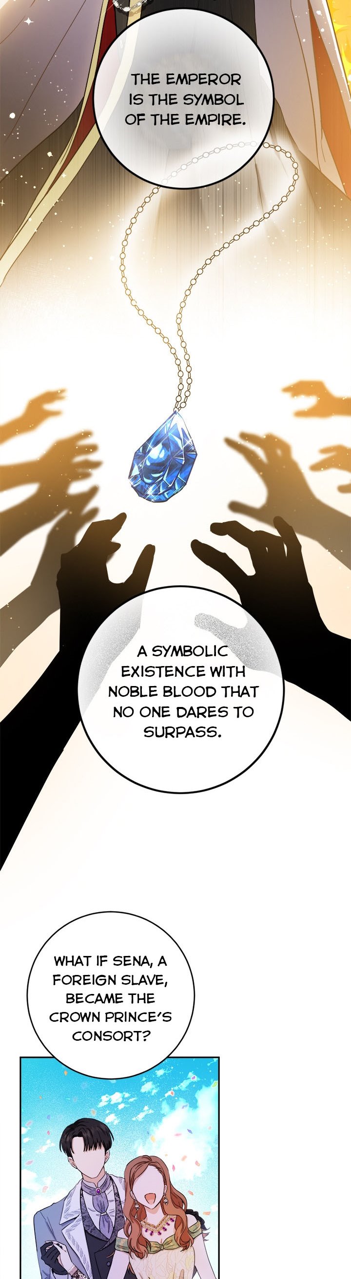 The Heiress's Double Life Chapter 50 - page 14