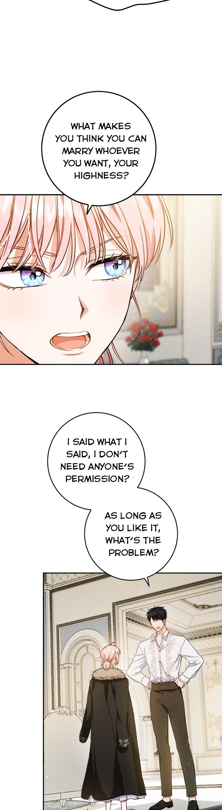 The Heiress's Double Life Chapter 50 - page 9