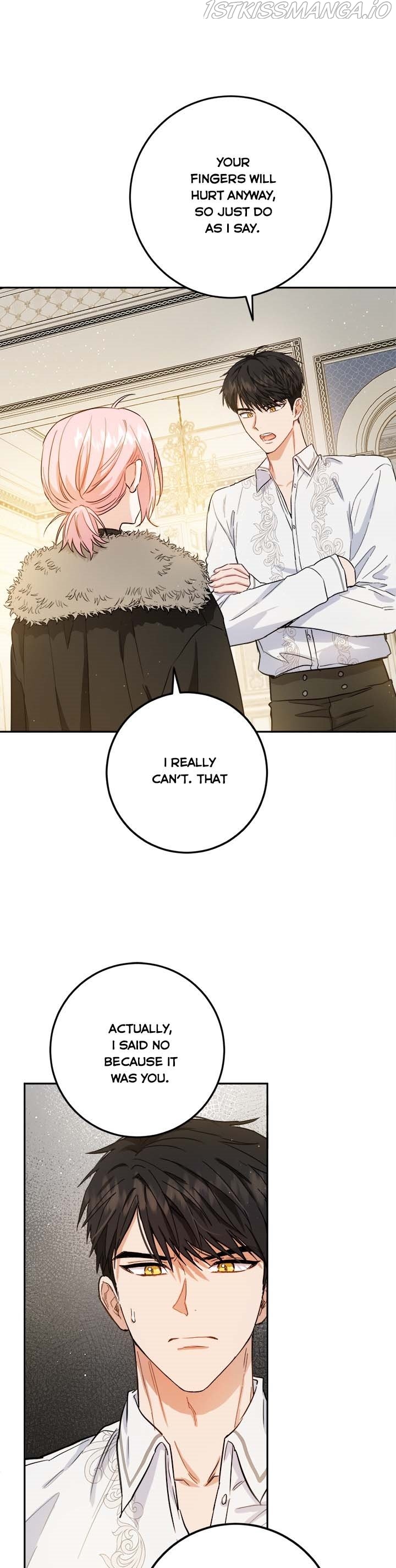 The Heiress's Double Life Chapter 49.5 - page 14