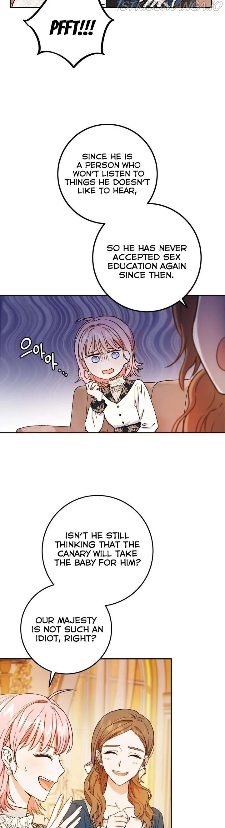 The Heiress's Double Life Chapter 48 - page 12