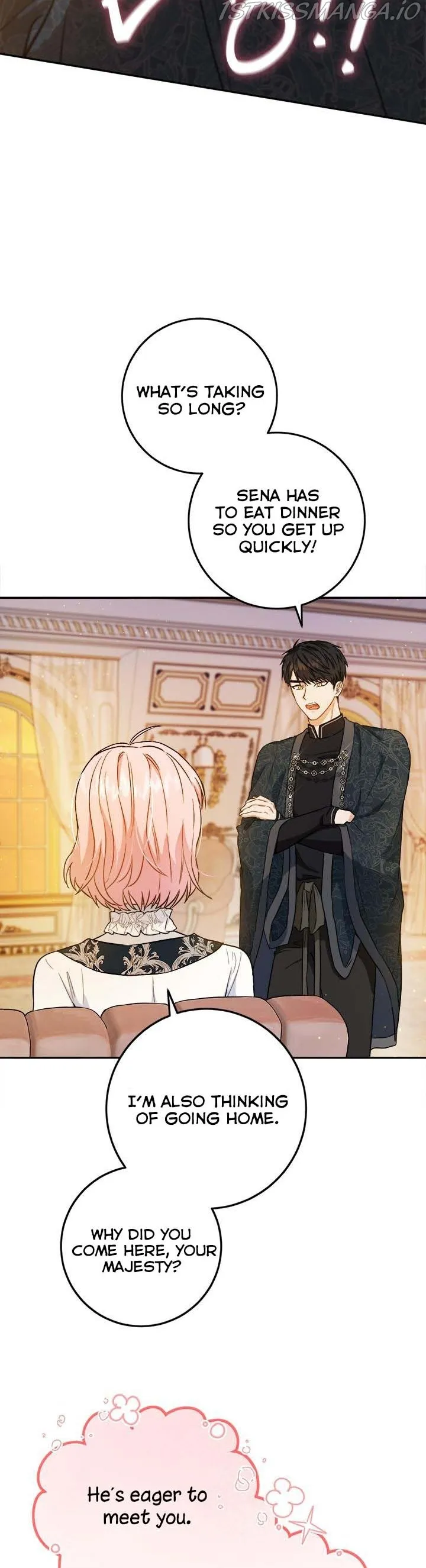 The Heiress's Double Life Chapter 48 - page 14