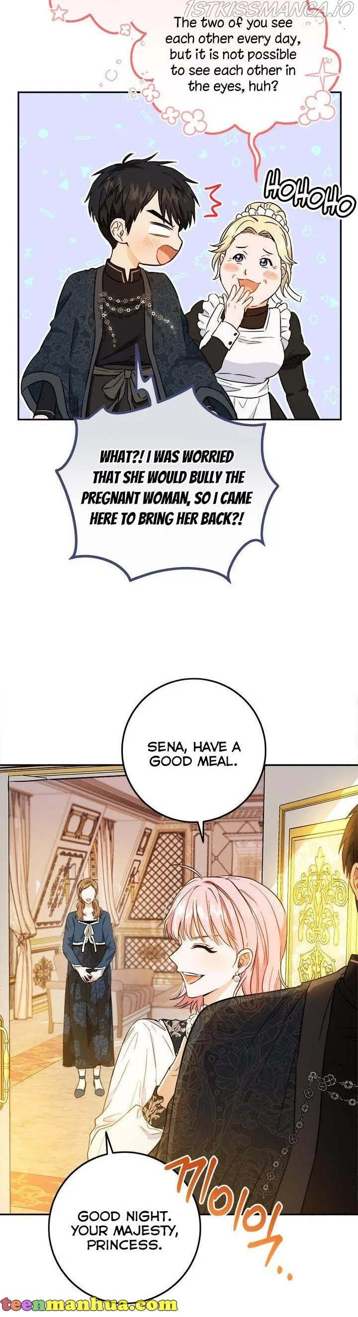 The Heiress's Double Life Chapter 48 - page 15