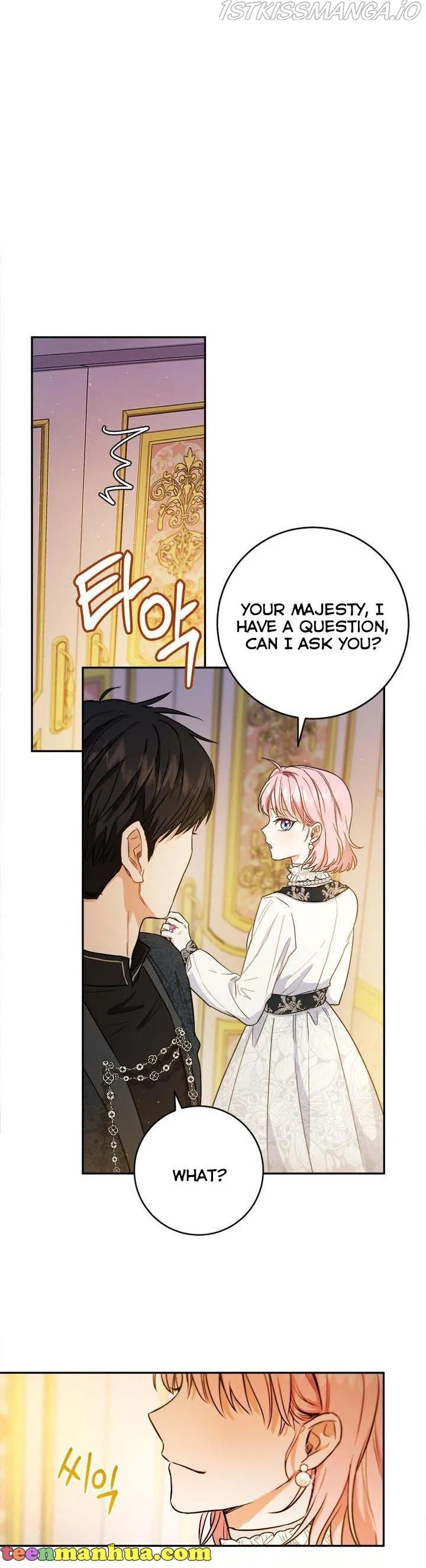 The Heiress's Double Life Chapter 48 - page 16