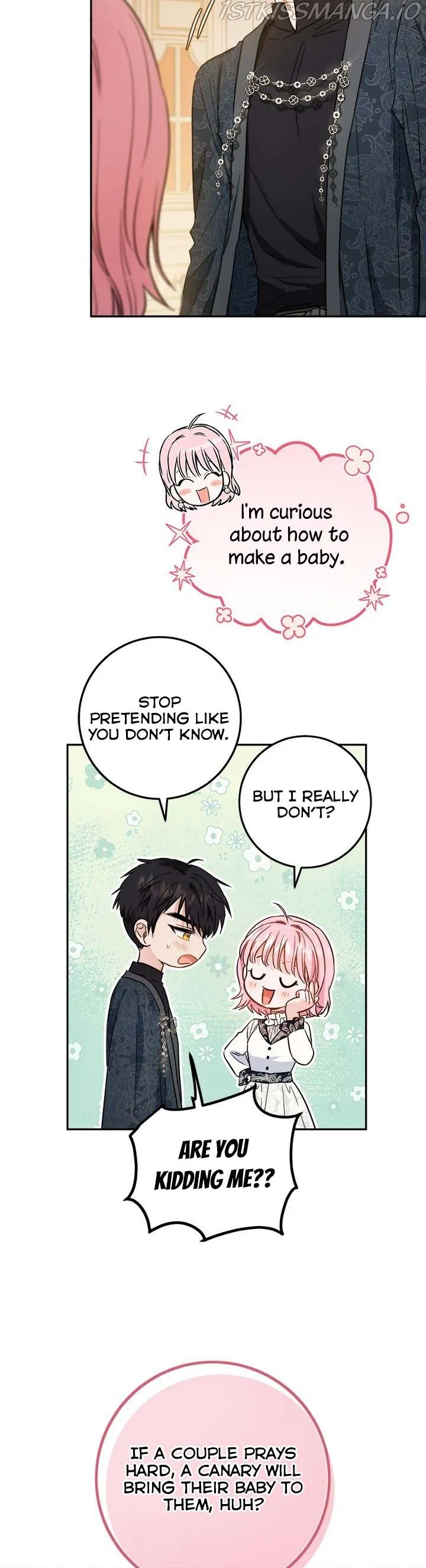 The Heiress's Double Life Chapter 48 - page 18