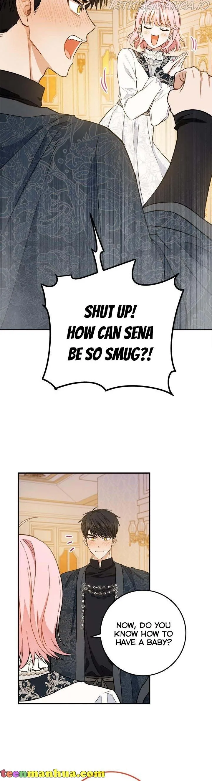 The Heiress's Double Life Chapter 48 - page 20