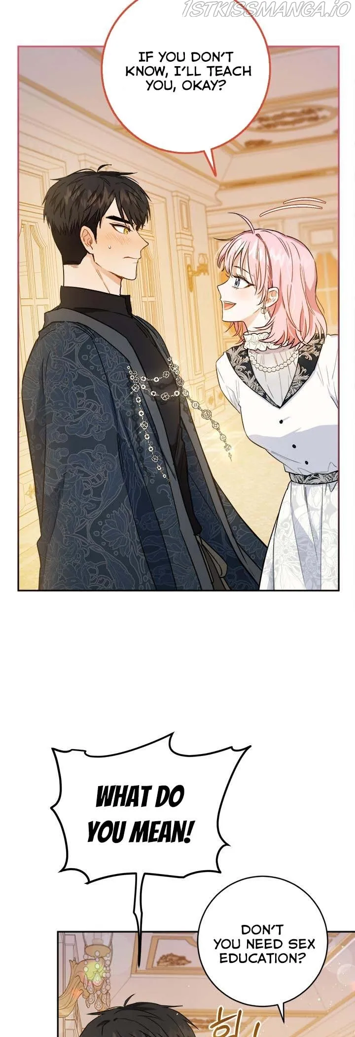 The Heiress's Double Life Chapter 48 - page 21