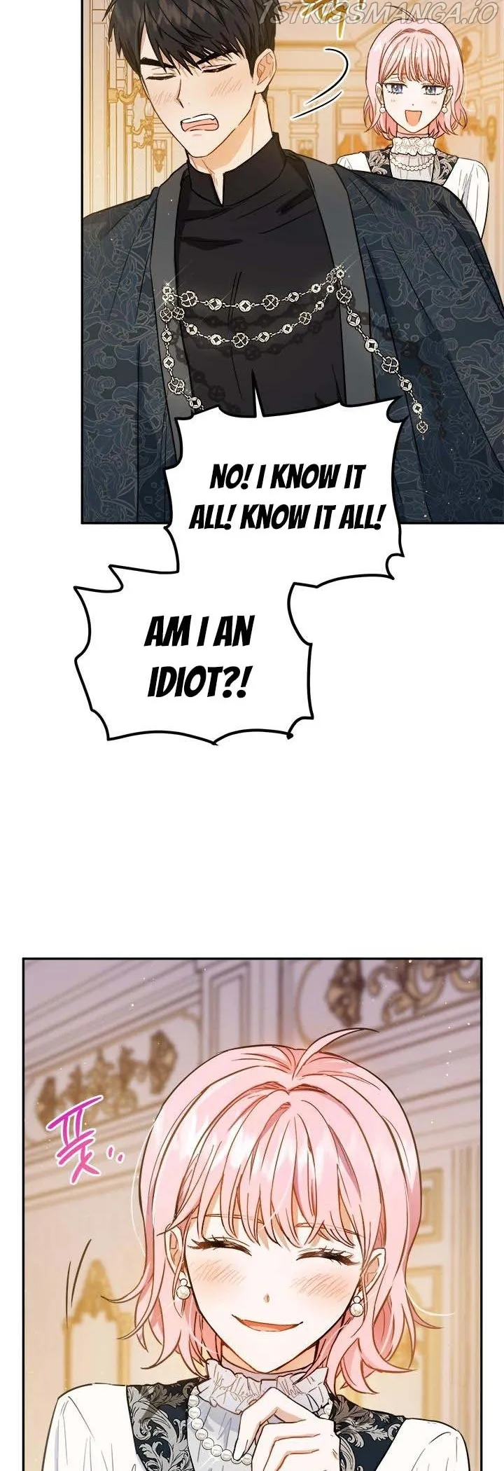 The Heiress's Double Life Chapter 48 - page 22