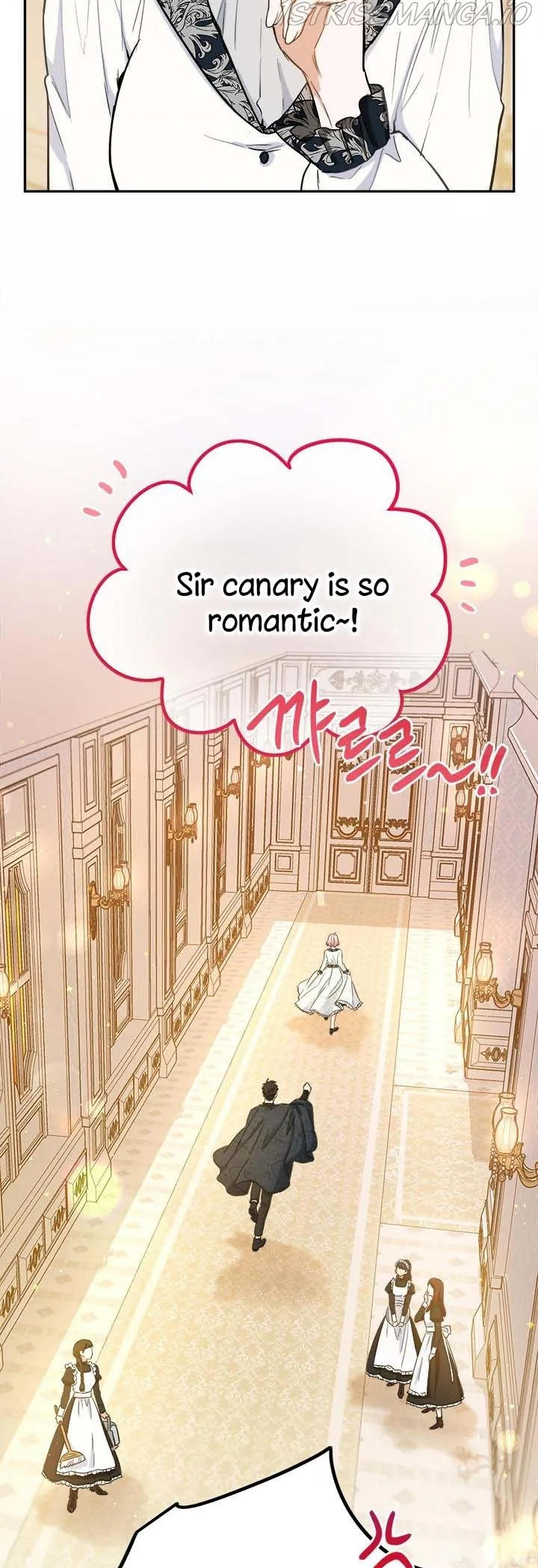 The Heiress's Double Life Chapter 48 - page 23