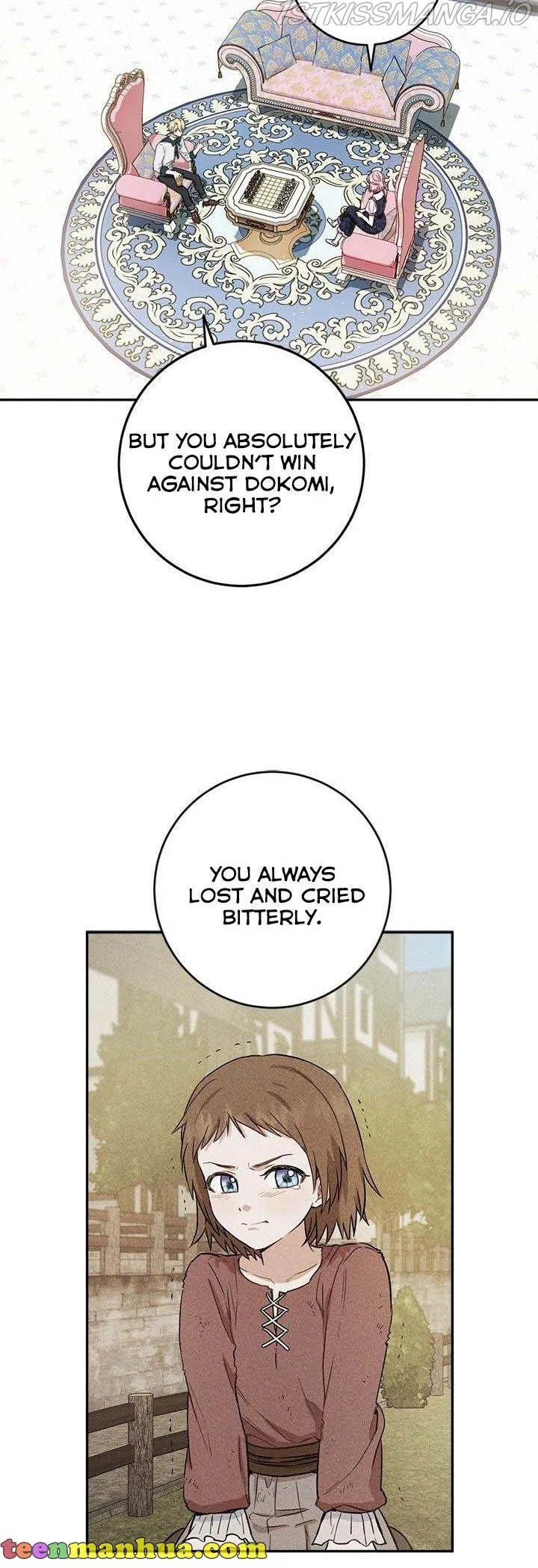The Heiress's Double Life Chapter 48 - page 26