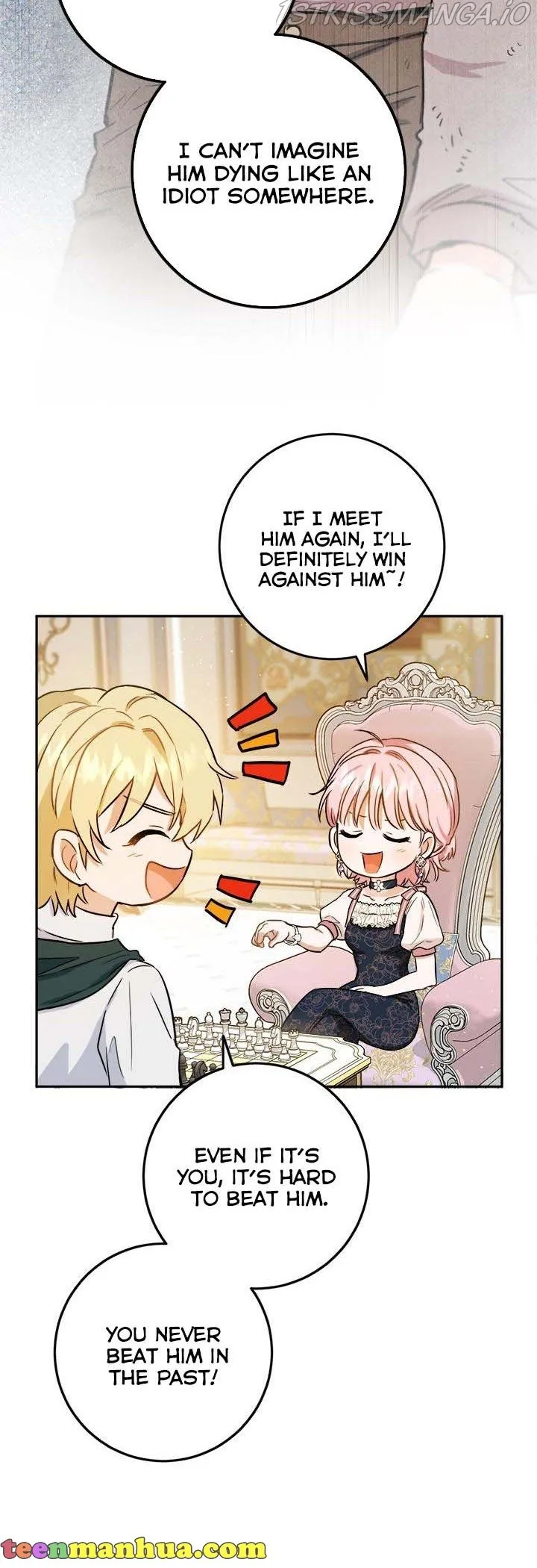 The Heiress's Double Life Chapter 48 - page 30