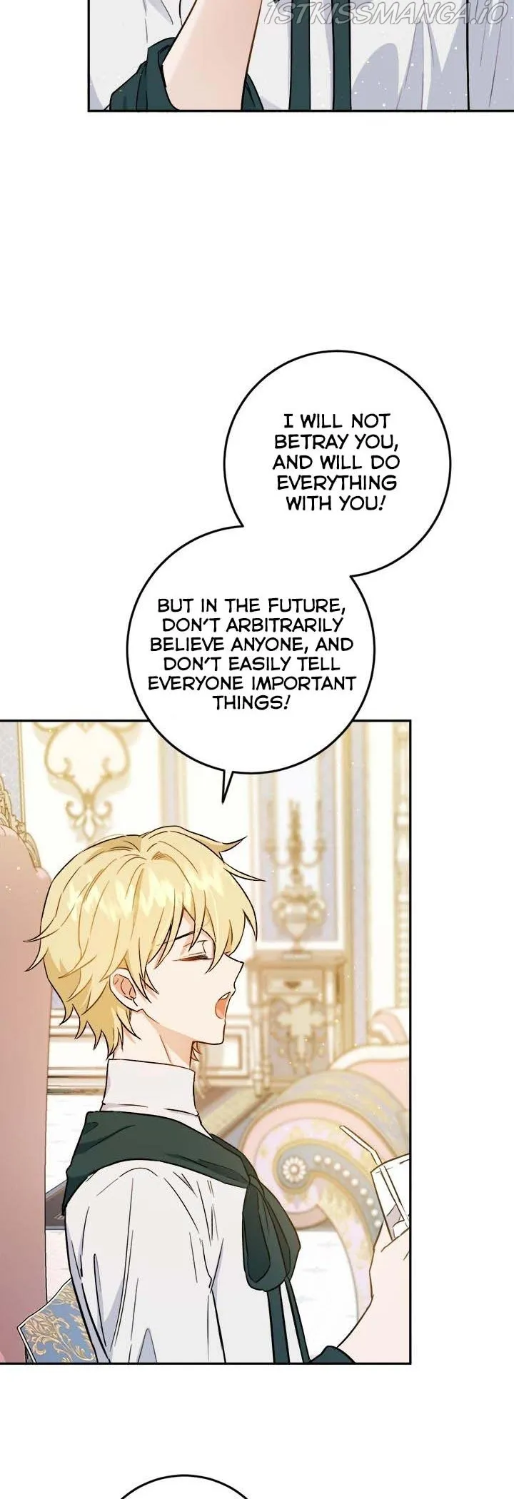 The Heiress's Double Life Chapter 48 - page 36