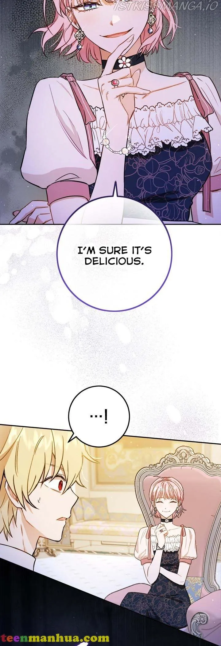 The Heiress's Double Life Chapter 48 - page 39