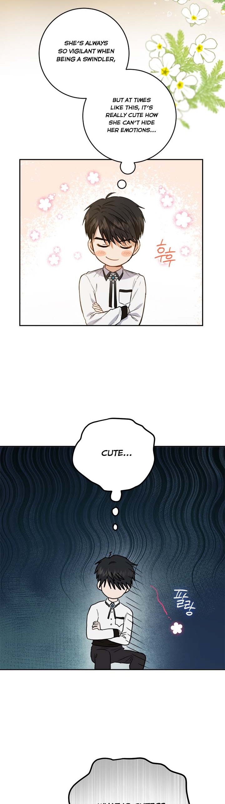 The Heiress's Double Life Chapter 46 - page 24