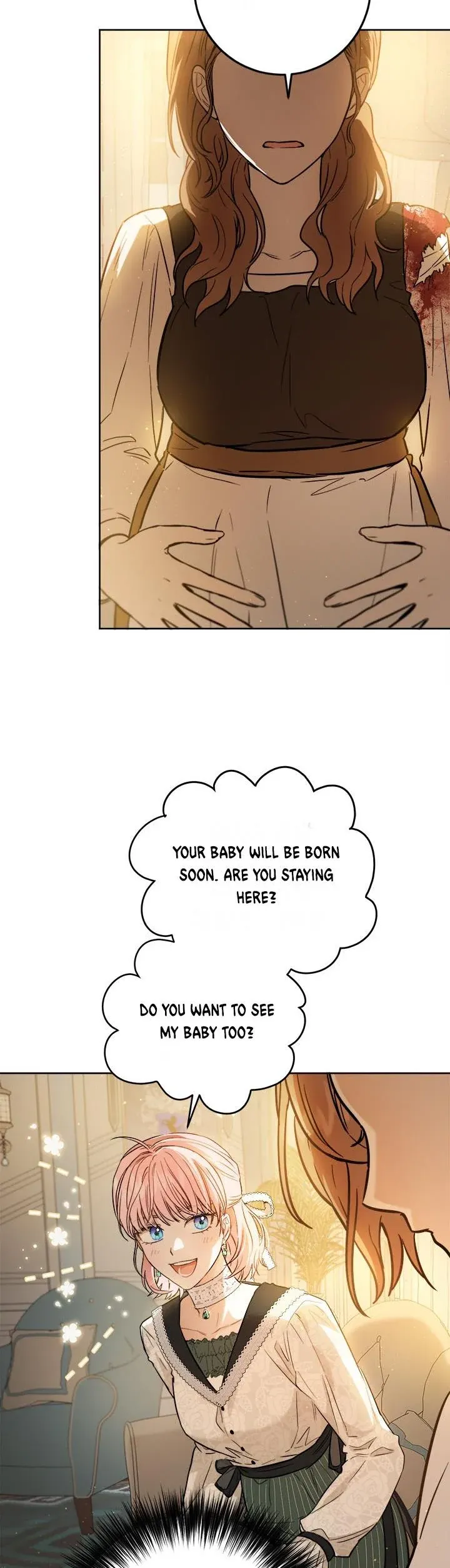 The Heiress's Double Life Chapter 43 - page 33