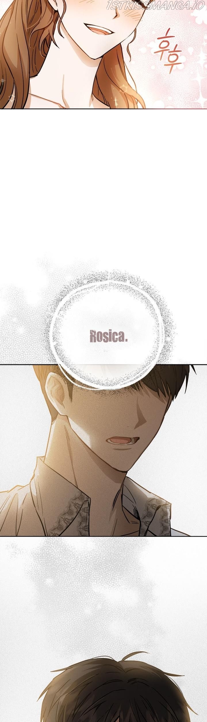 The Heiress's Double Life Chapter 43 - page 38